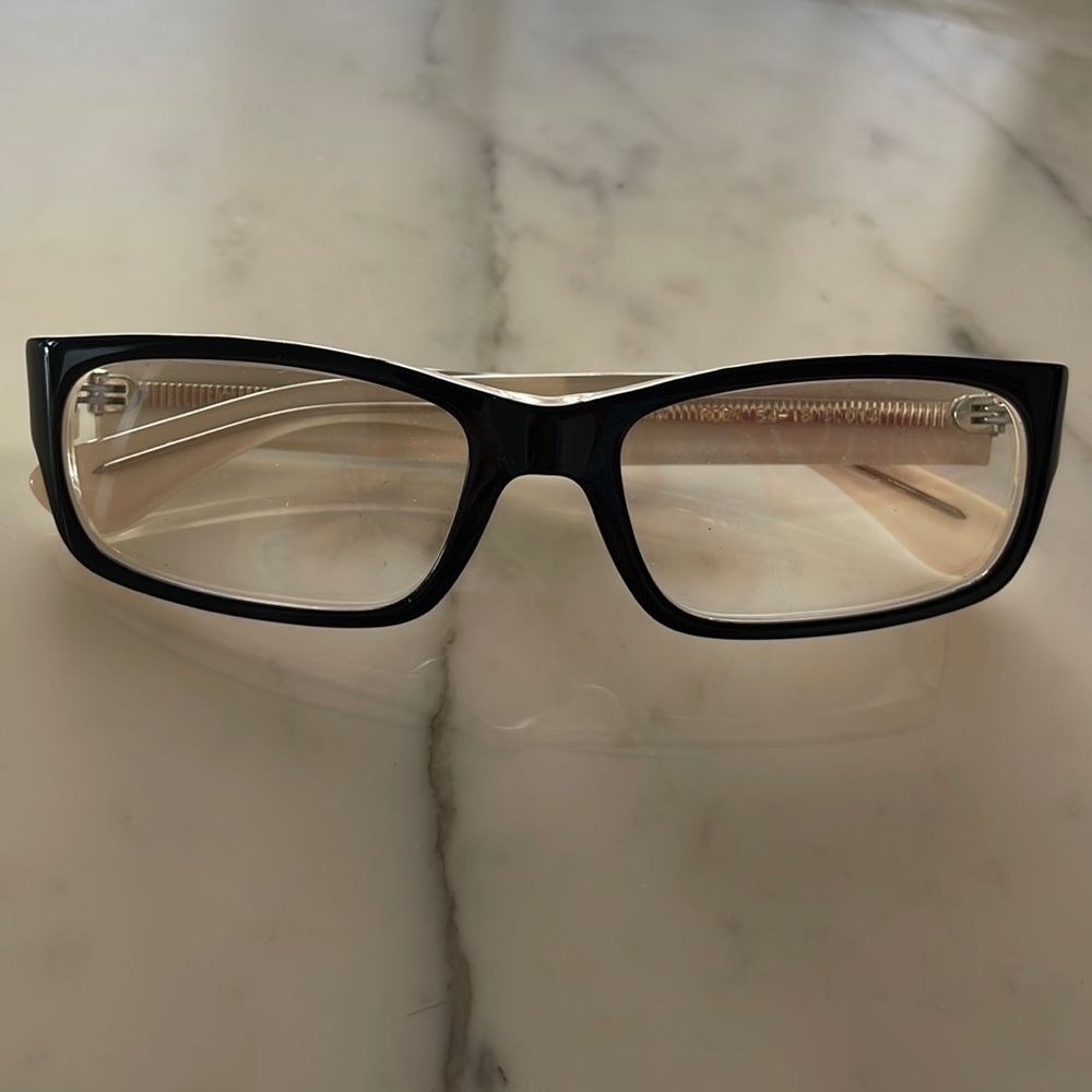 Ottica Veneta Glasses - Made in Italy!